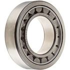 Spindle Single Row Cylindrical Roller Bearing For Machine NU 317 ECJ , 85mm Bore