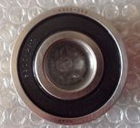 Deep Groove sealed Ball Bearing,6012-2Z 60X95X18MM chrome steel black color