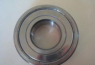 Deep Groove sealed Ball Bearing,6011-2Z 55X90X18MM chrome steel black color