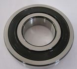 Deep Groove sealed Ball Bearing,6320-2RS 100X210X47MM chrome steel black color