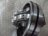NTN Double Row Spherical Roller Bearing 22318 / 22318K With P5 / P6 Precision
