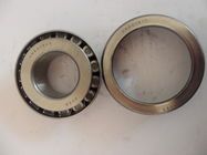 33114 70X120X37mm Brass Cage Taper Roller Bearing With Taper Bore Size 70mm