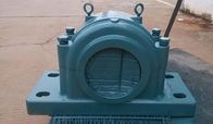 SNL507 Plummer Block Housing With Bearing Adapter Sleeve And Seal cast iron