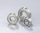 61905-2Z Nsk Deep Groove Ball Bearing For Electric Motors Customized Size