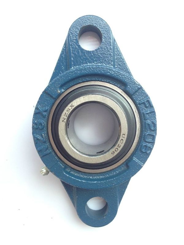 Ucfl 204 Linear Bearing Pillow Block Customized Size Type E Pillow Block Bearing