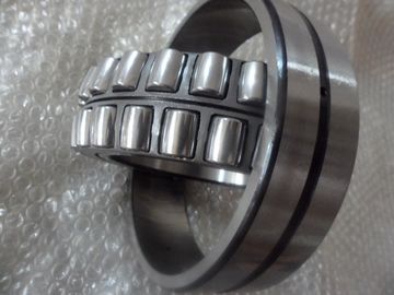 22210CCK/C3 22210CAM/C3 Sealed Spherical Roller Bearings Steel Cage And Brass Cage