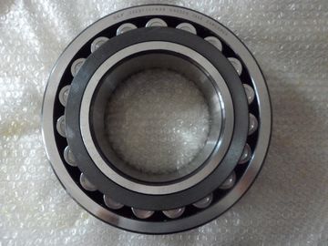 P5 / P6 Precision Spherical Roller Bearing With Two Structures Of Bore Cylindrical