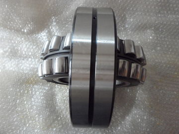 P5 / P6 Precision Spherical Roller Bearing With Two Structures Of Bore Cylindrical