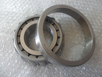 High Speed Double Taper Roller Bearing Bore Size 60mm With Brass Cage