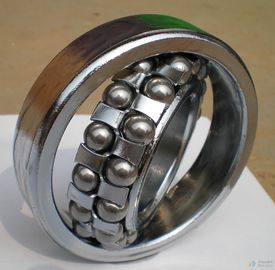 2210 Double Row Self Aligning Ball Bearing OEM 50x90x23mm ISO Standard