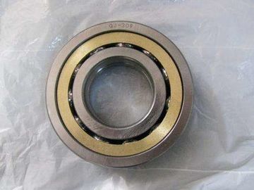 High Precision Angular Contact Thrust Ball Bearings Less Coefficient Friction