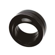 Black GE 15 UK Spherical Plain Bearing With Sliding Contact Surfaces