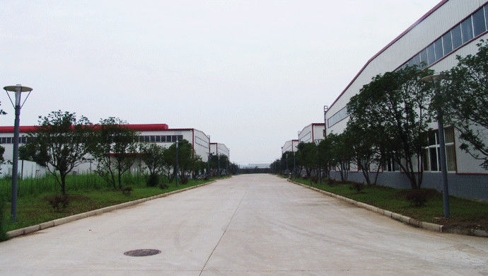 China DWR Bearing  Co., Ltd company profile
