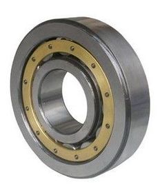 NU 20/670 ECMA Single Row Cylindrical Roller Bearing 11000kN Basic Static Load Rating