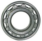 100mm Bore Cylindrical Roller Bearing NU 420 / NU 420 M Single Row 250mm