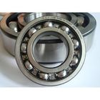 Deep Groove sealed Ball Bearing,16006-2Z 30X55X9MM chrome steel black color