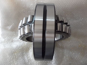 NTN Double Row Spherical Roller Bearing 23132B / 23132BK With P5 / P6 Precision