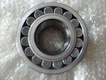 Copper Alloy Spherical Roller Bearing , Stainless Split Radial Spherical Bearing