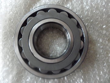 NTN Double Row Spherical Roller Bearing 22318 / 22318K With P5 / P6 Precision