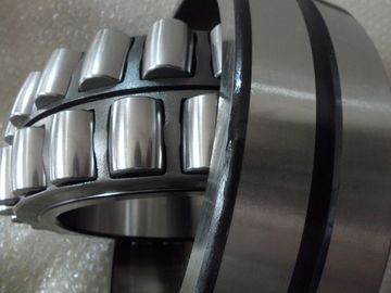 High Precision Spherical Roller Bearing With Two Structures High Tolerance