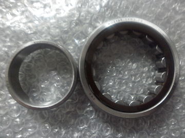 95mm Sealed Cylindrical Roller Bearings / P6 Axial Cylindrical Roller Bearings