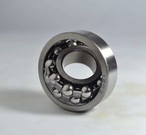 GCr15 NTN Double Ball Bearing , 2200 K Series Mini Ball Bearing With 10mm ID