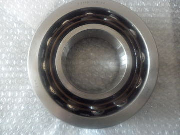 7315 Single Row Angular Contact Ball Bearing 75X160X37 High Precision Nylon Cage