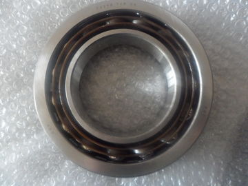 7318 Angular Contact Thrust Ball Bearings Skf 90X190X43 High Precision Nylon Cage