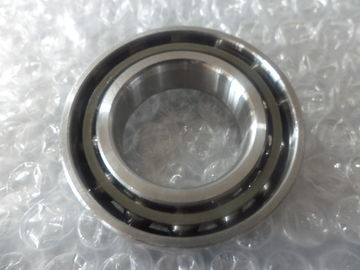 7212 Double Row Angular Contact Ball Bearing / Sealed Angular Contact Bearings