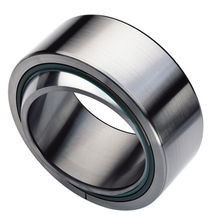 Radial Spherical Plain Bearings , Stainless Steel Spherical Plain Bearings