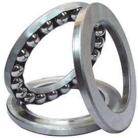 51314 Miniature Thrust Bearings , Chrome Steel High Speed Thrust Bearing