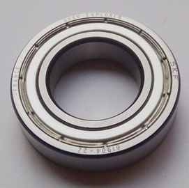 61904-2Z Deep Groove Bearing , Motorcycles Imperial Deep Groove Ball Bearings