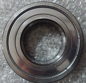 16011-2Z Flanged Deep Groove Ball Bearings , Deep Sealed Ball Bearings