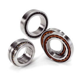 SKF Angular Contact Ball Bearing High Load Carrying Capacity High Speeds