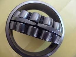 Thrust Stainless Steel Spherical Bearings / Bronze Sealed Spherical Roller Bearings