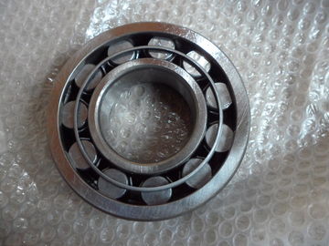 Spindle Sealed Cylindrical Roller Bearings / Single Radial Cylindrical Roller Bearings