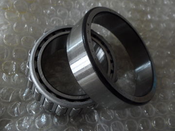 25mm Brass Cage Taper Roller Bearing For General Machinery Industries