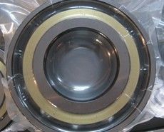 Back To Back Angular Contact Bearings / Skf Double Row Angular Contact Bearings