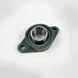 P5 Square Bore Pillow Block Bearing / Mounted Ball Bearings Pillow Block